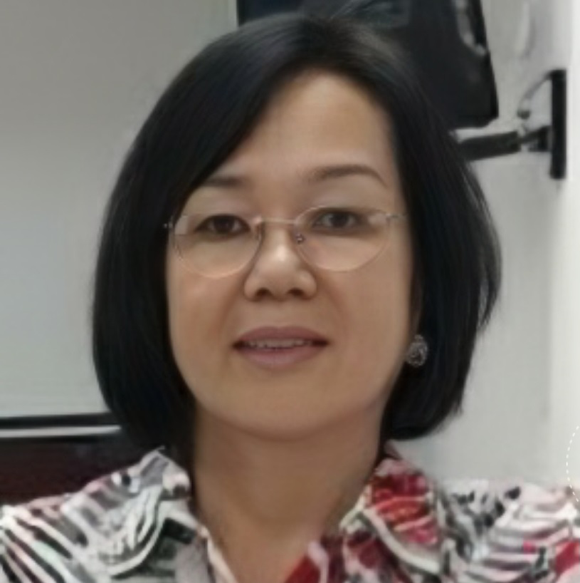 Theresa Lim